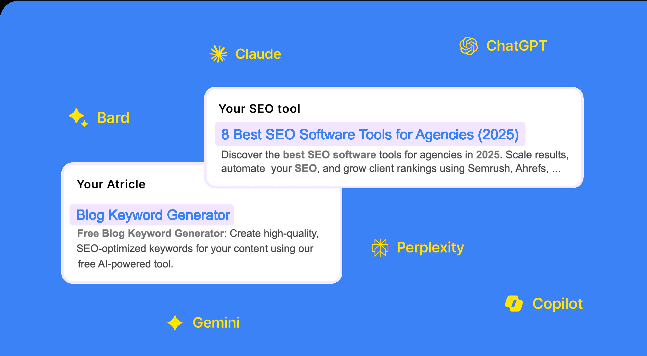 SEO content examples